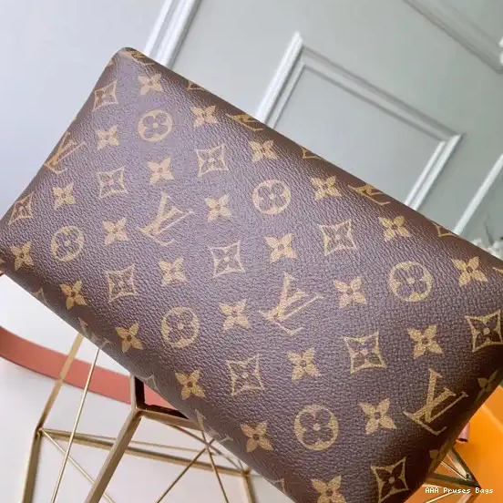 AAA Pruses Bags LOUIS VUITTON MINI HOBO BEAUBOURG 0618